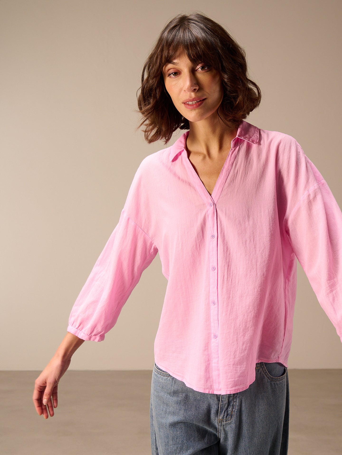 Blusa