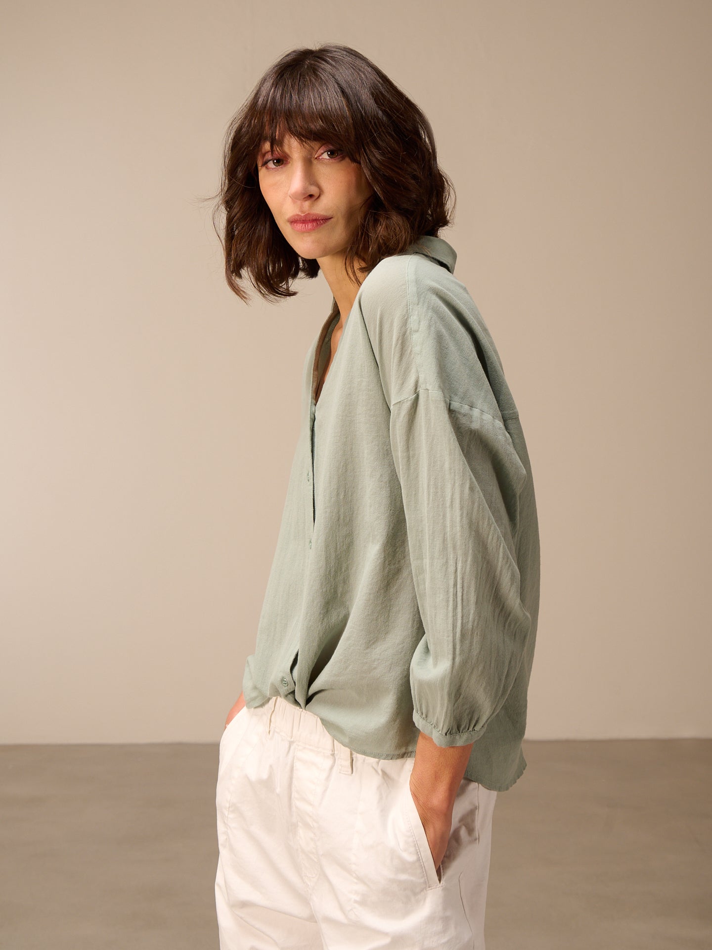 Blusa