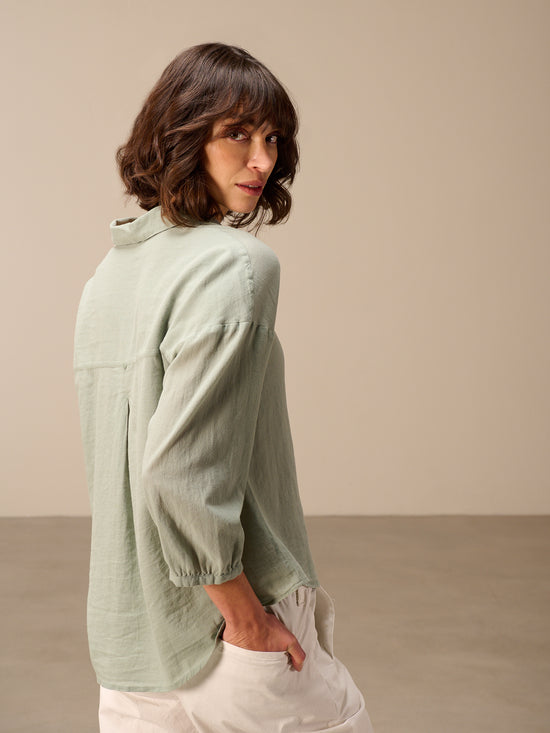 Bluse