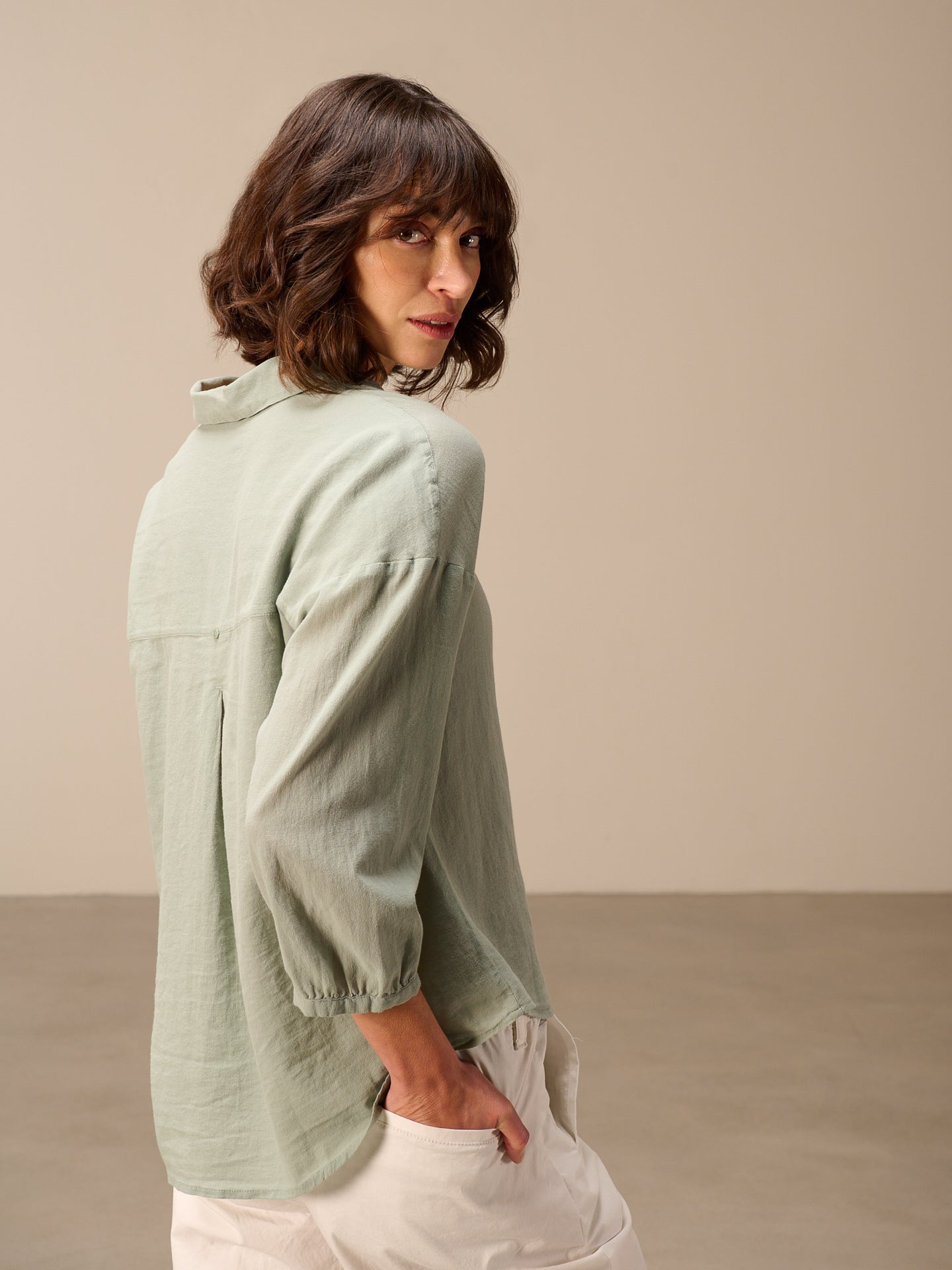 Blusa