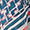 Printed scarf