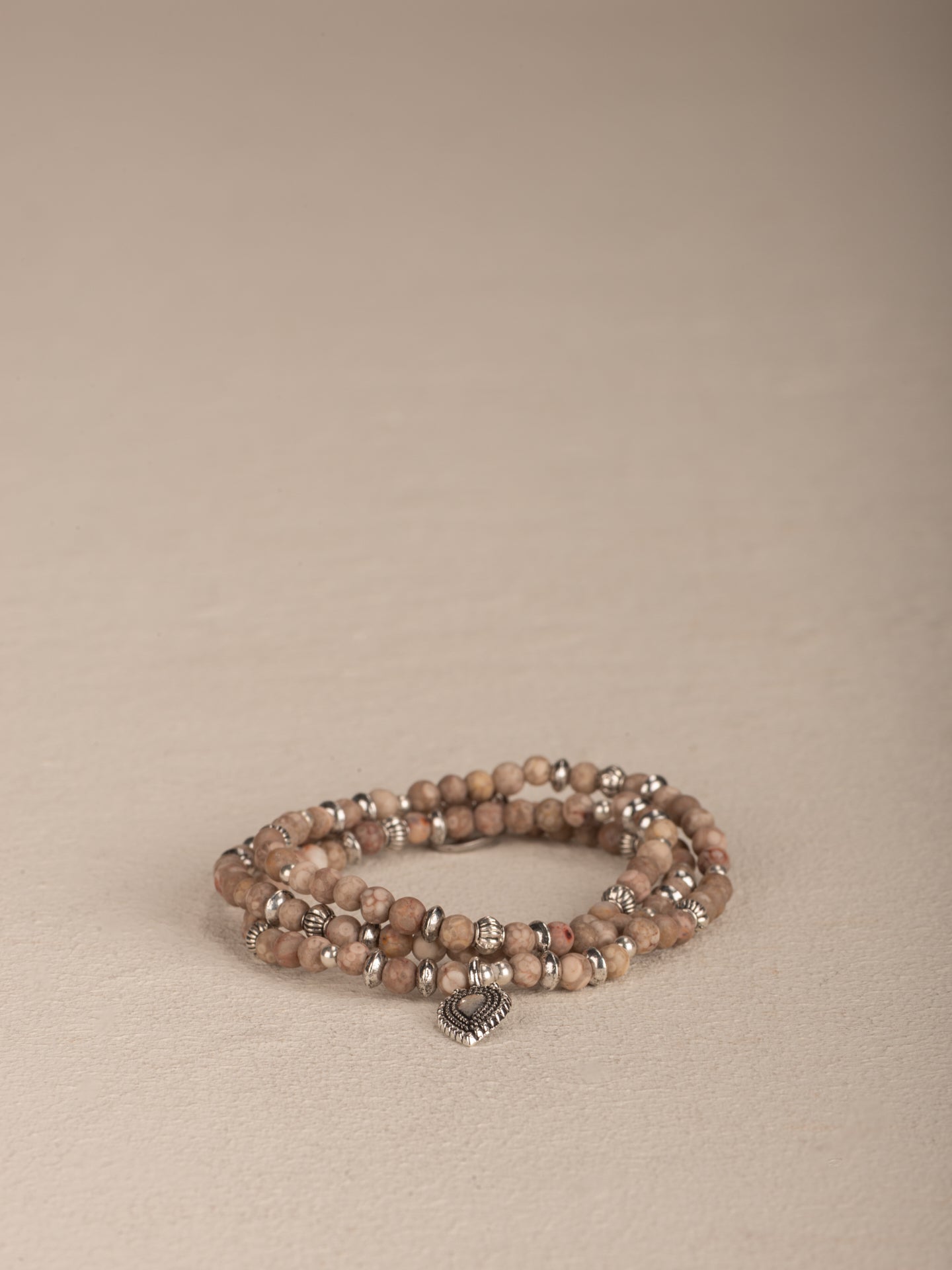 Bracelet with pendant