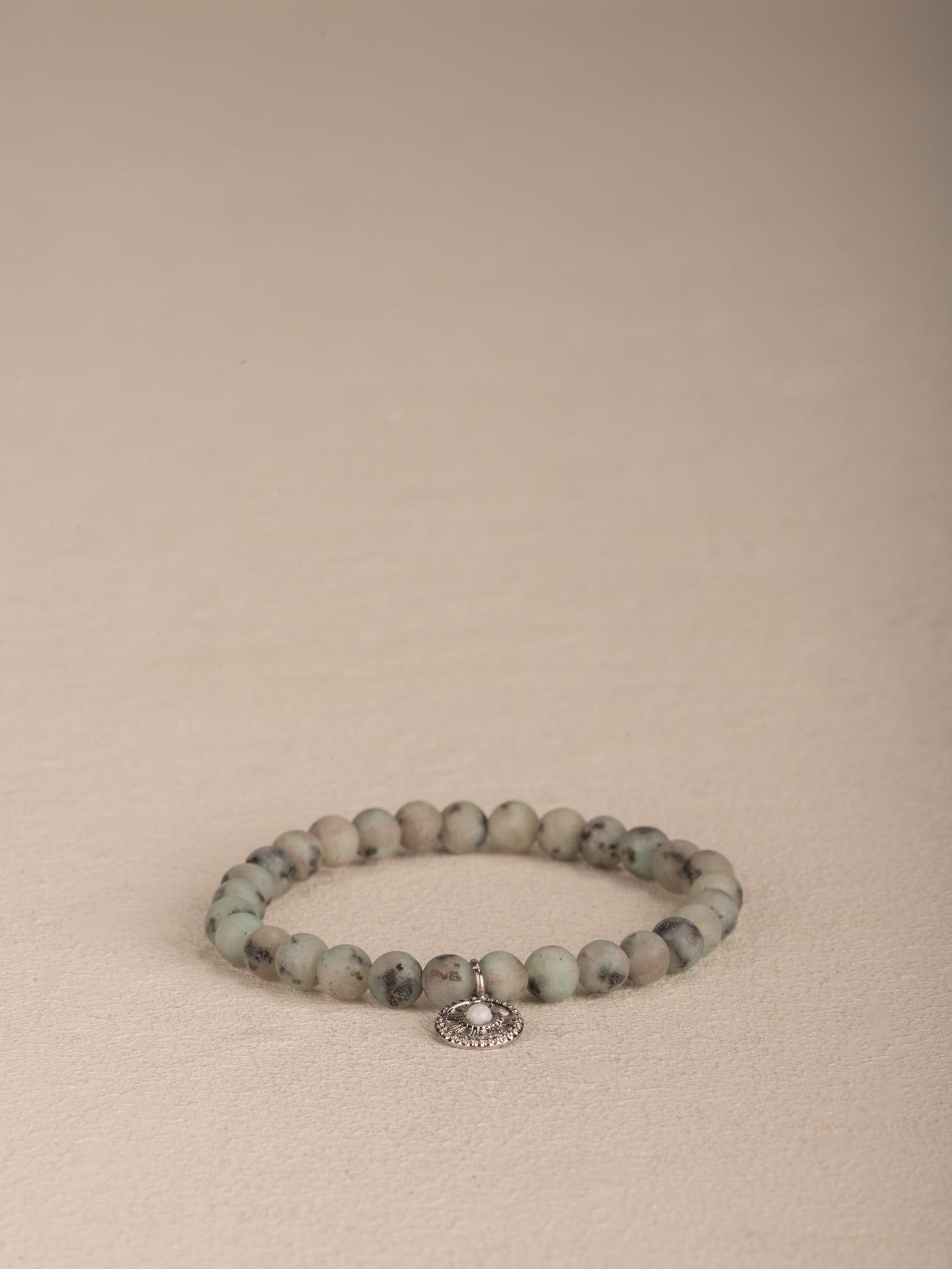 Bracelet with pendant
