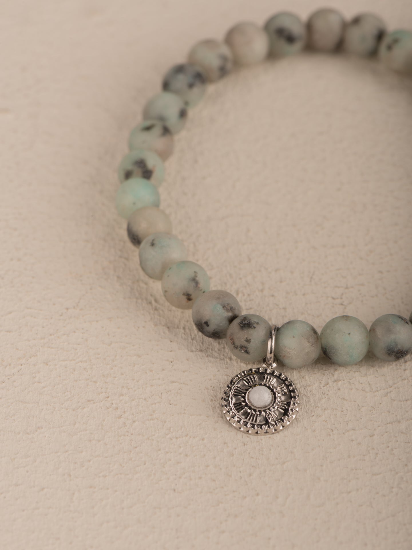Bracelet with pendant