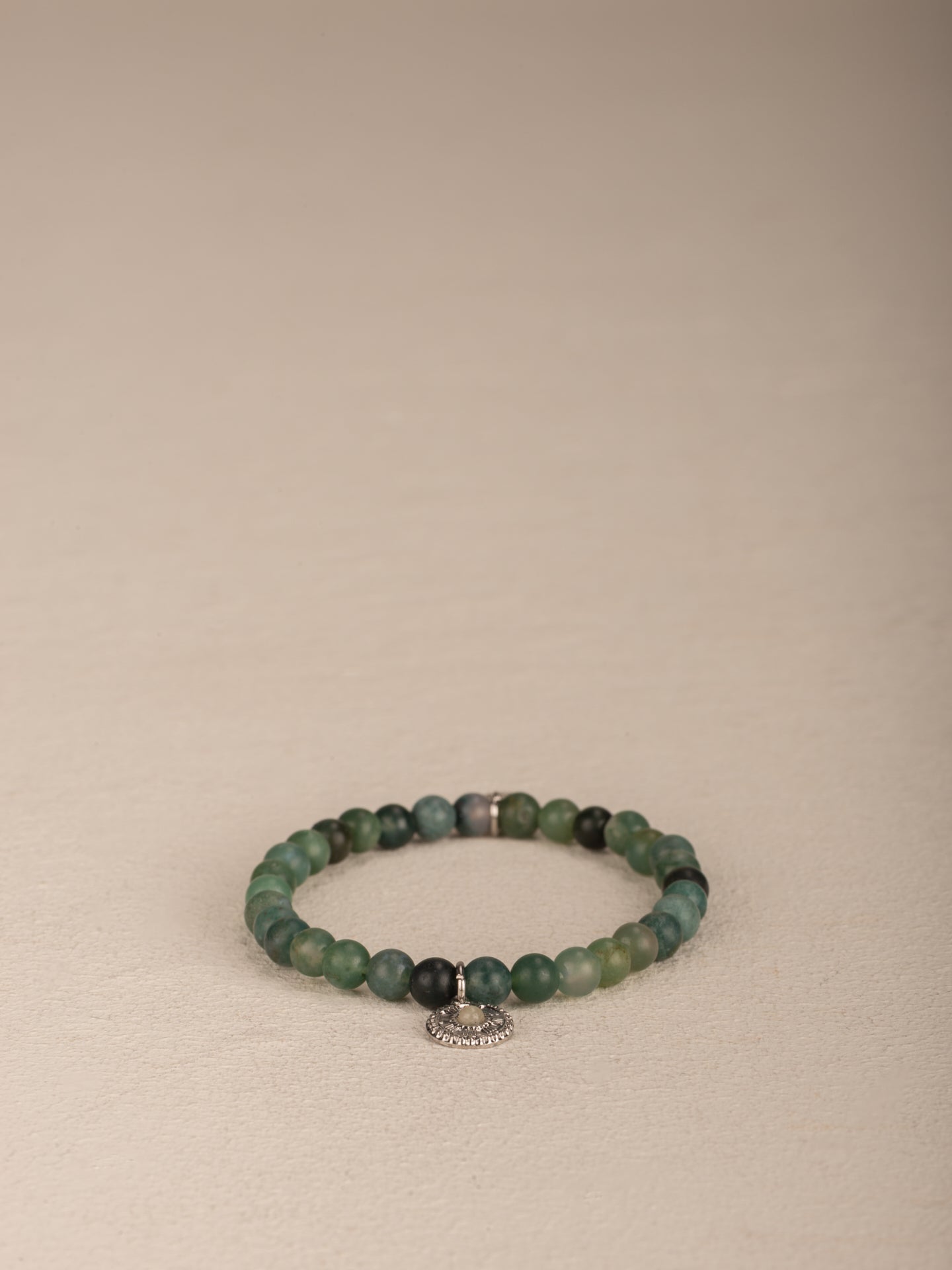 Bracelet with pendant