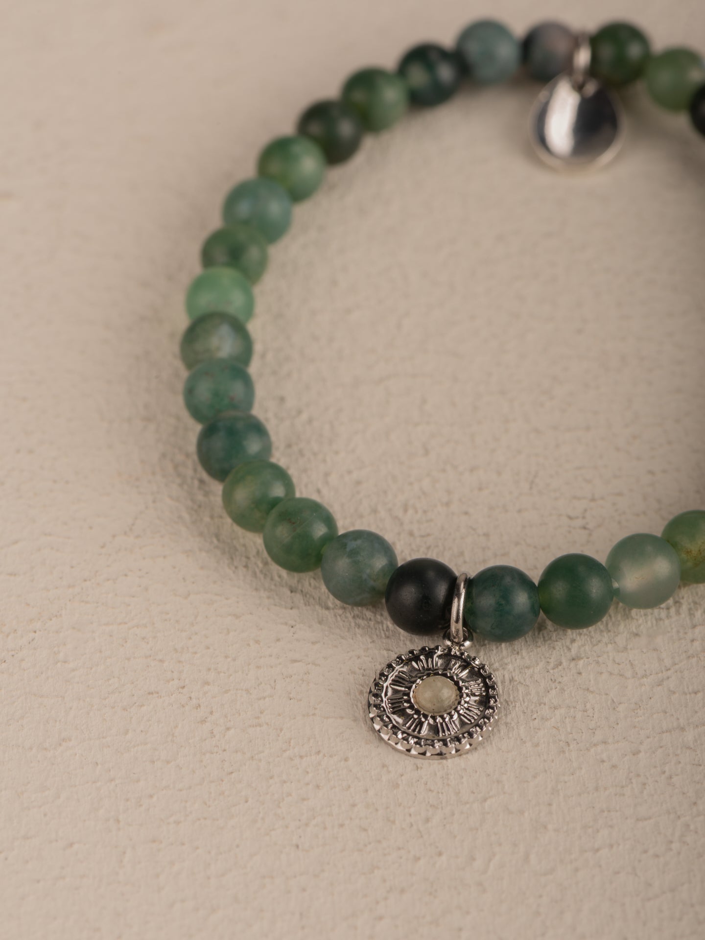 Bracelet with pendant