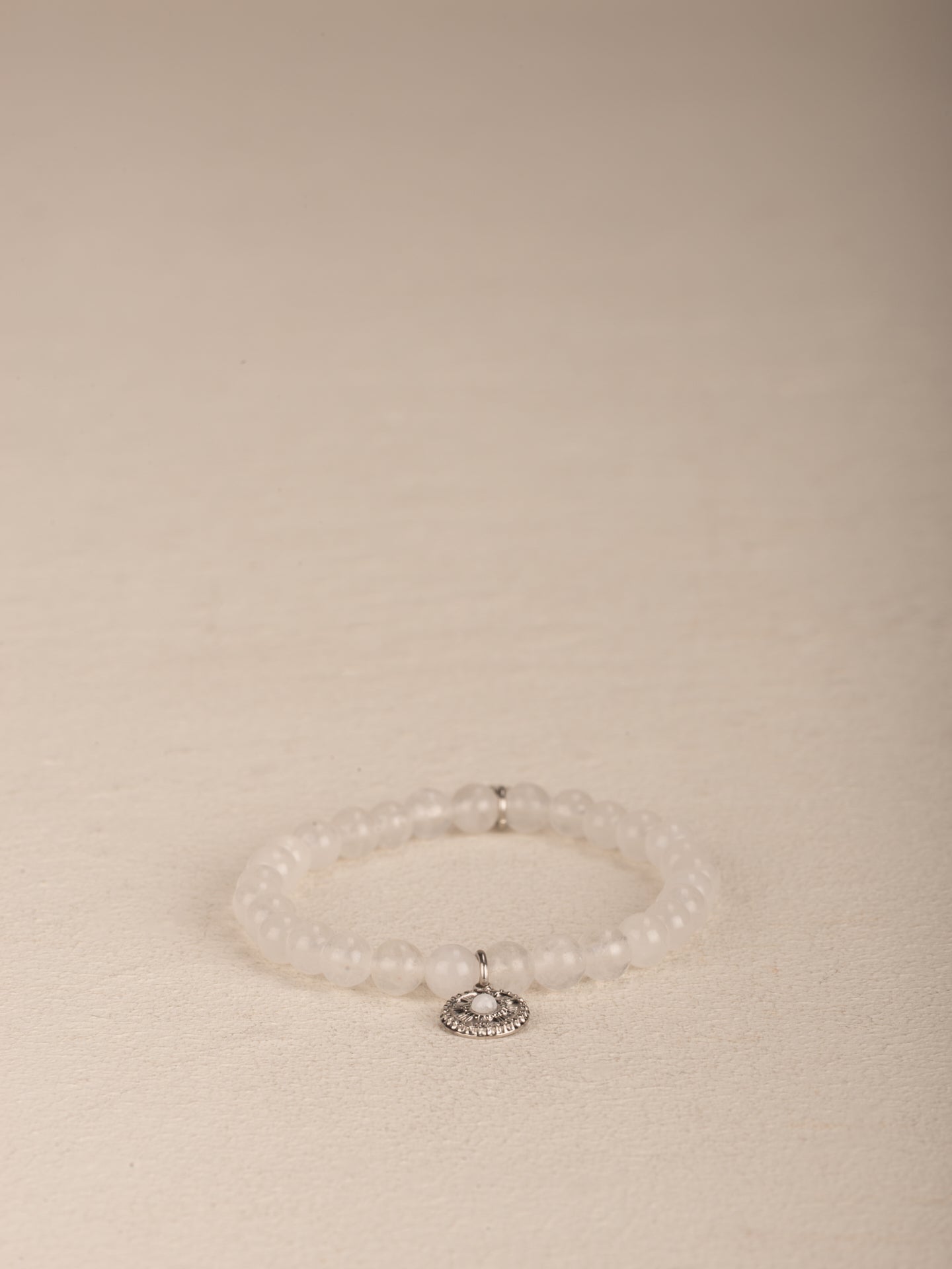 Bracelet with pendant