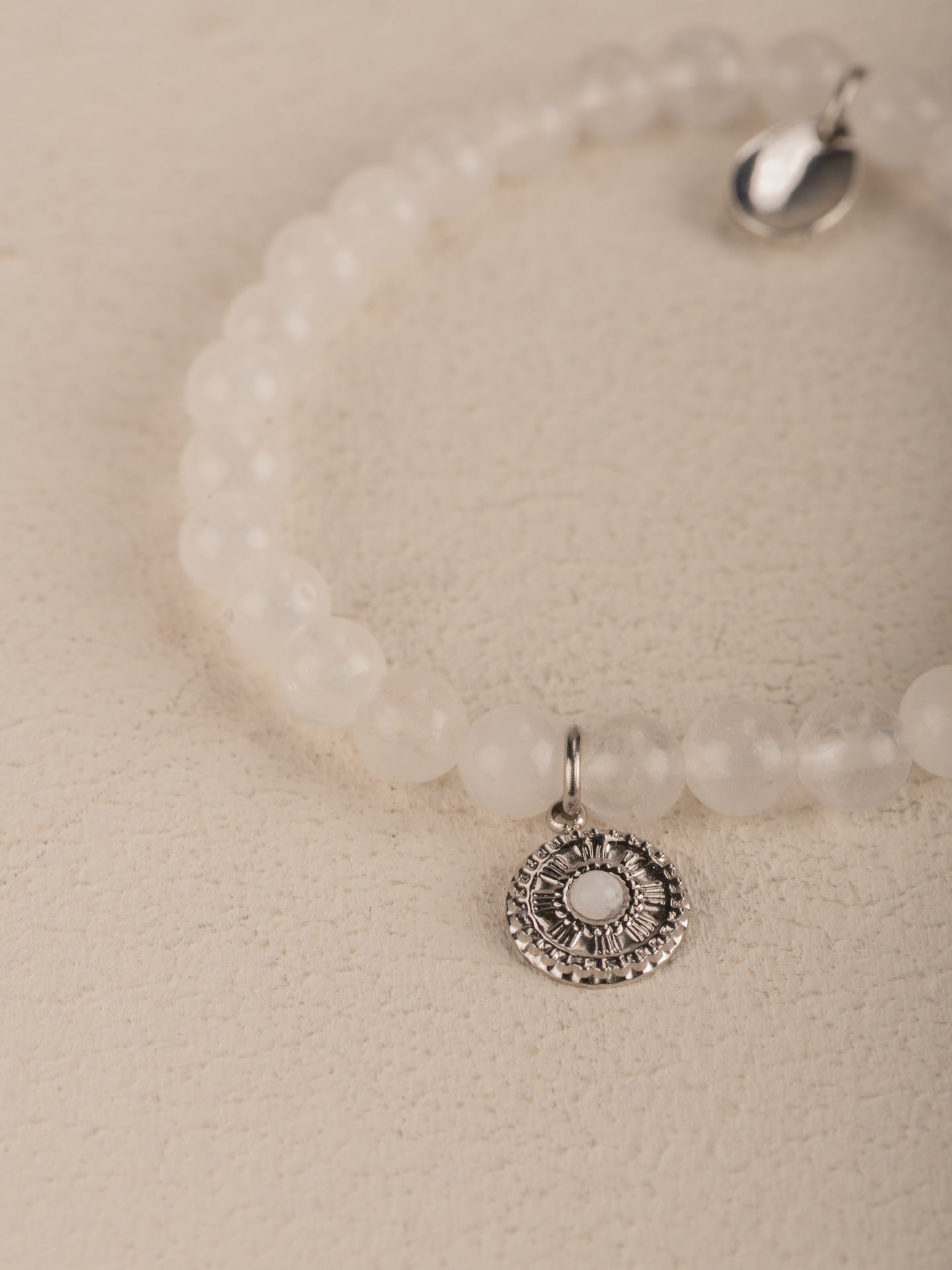 Bracelet with pendant