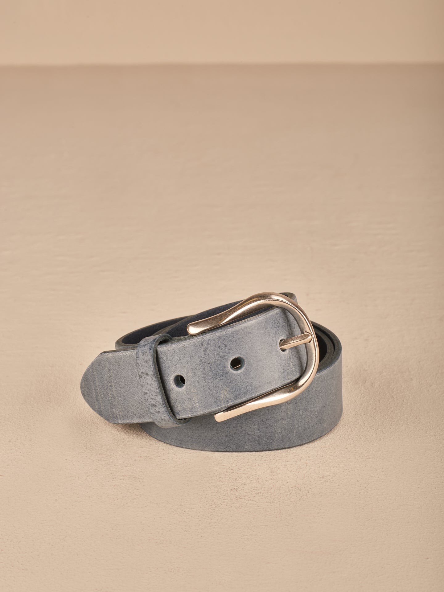 Cintura in pelle