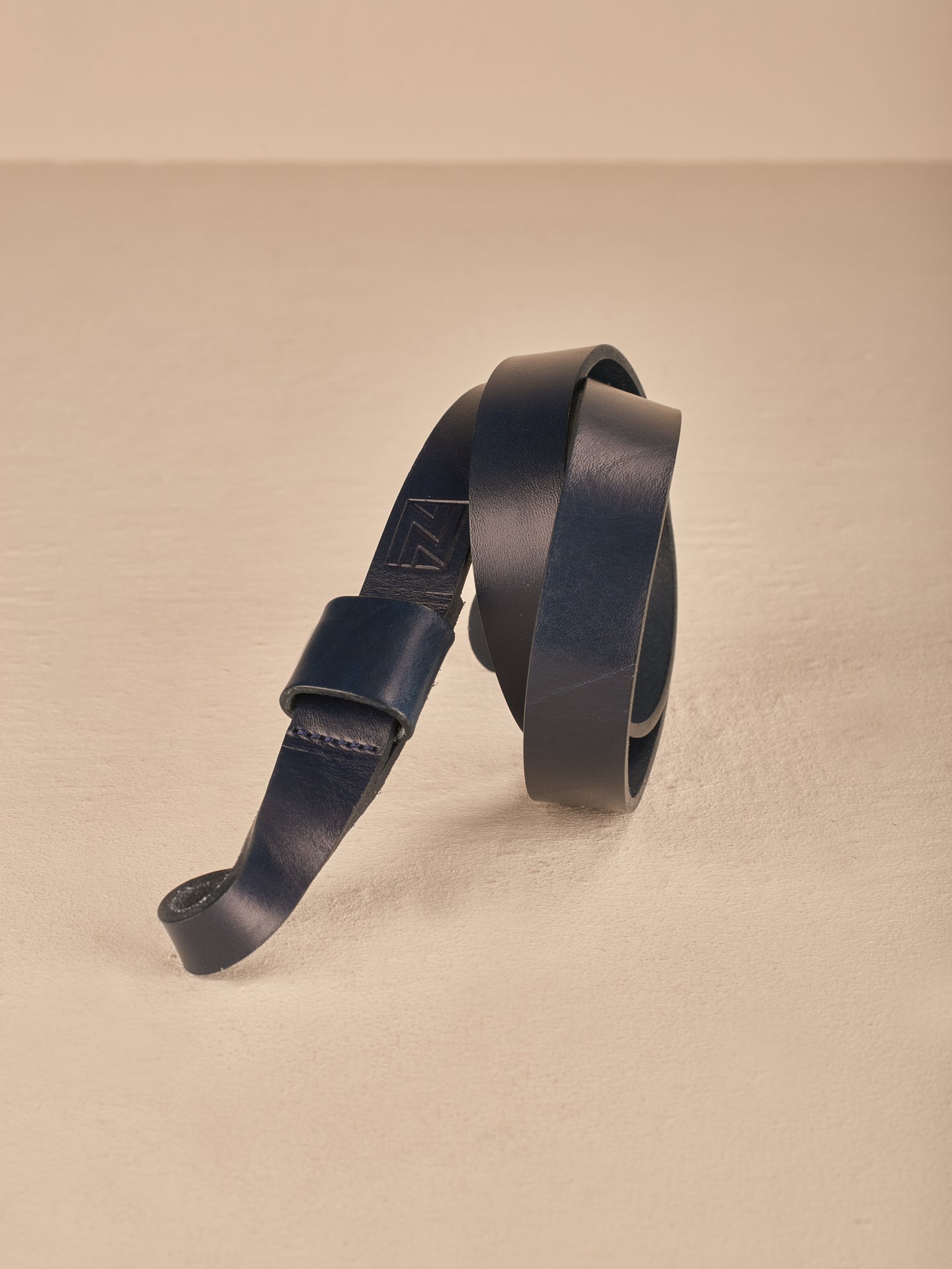 ceinture en cuir