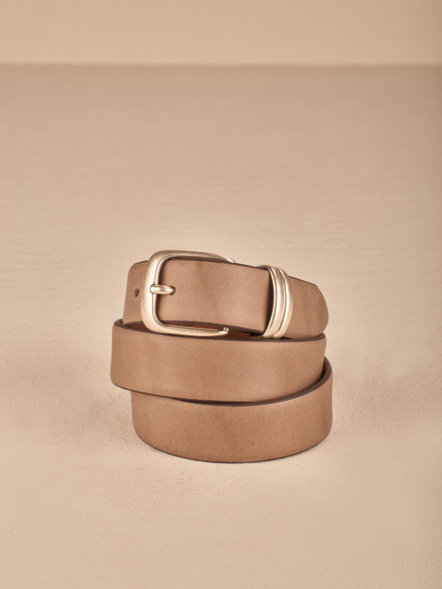 ceinture en cuir