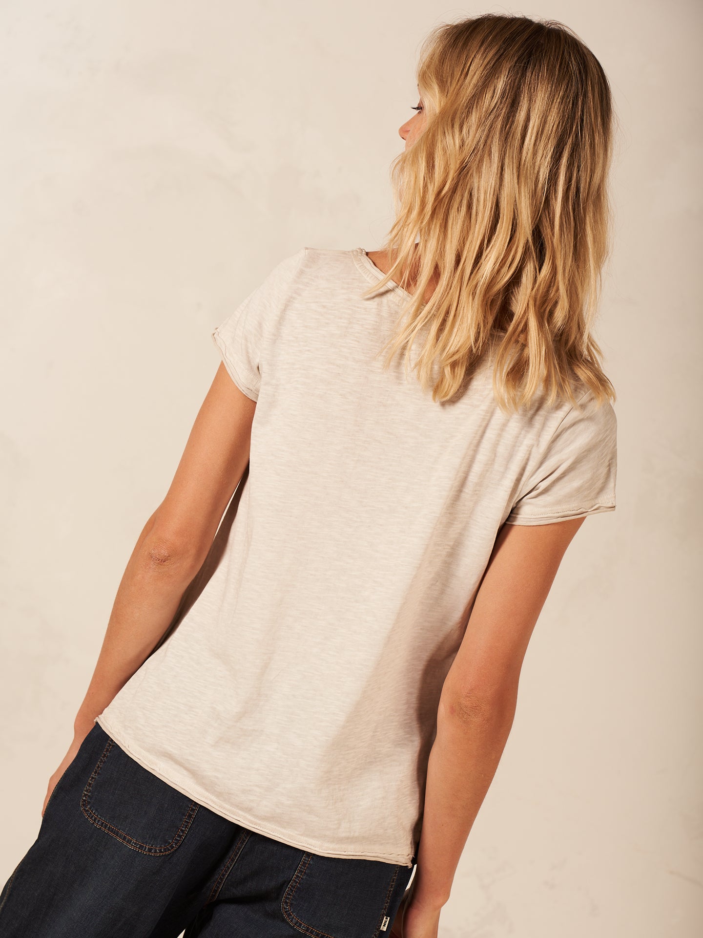 T-shirt imprimé