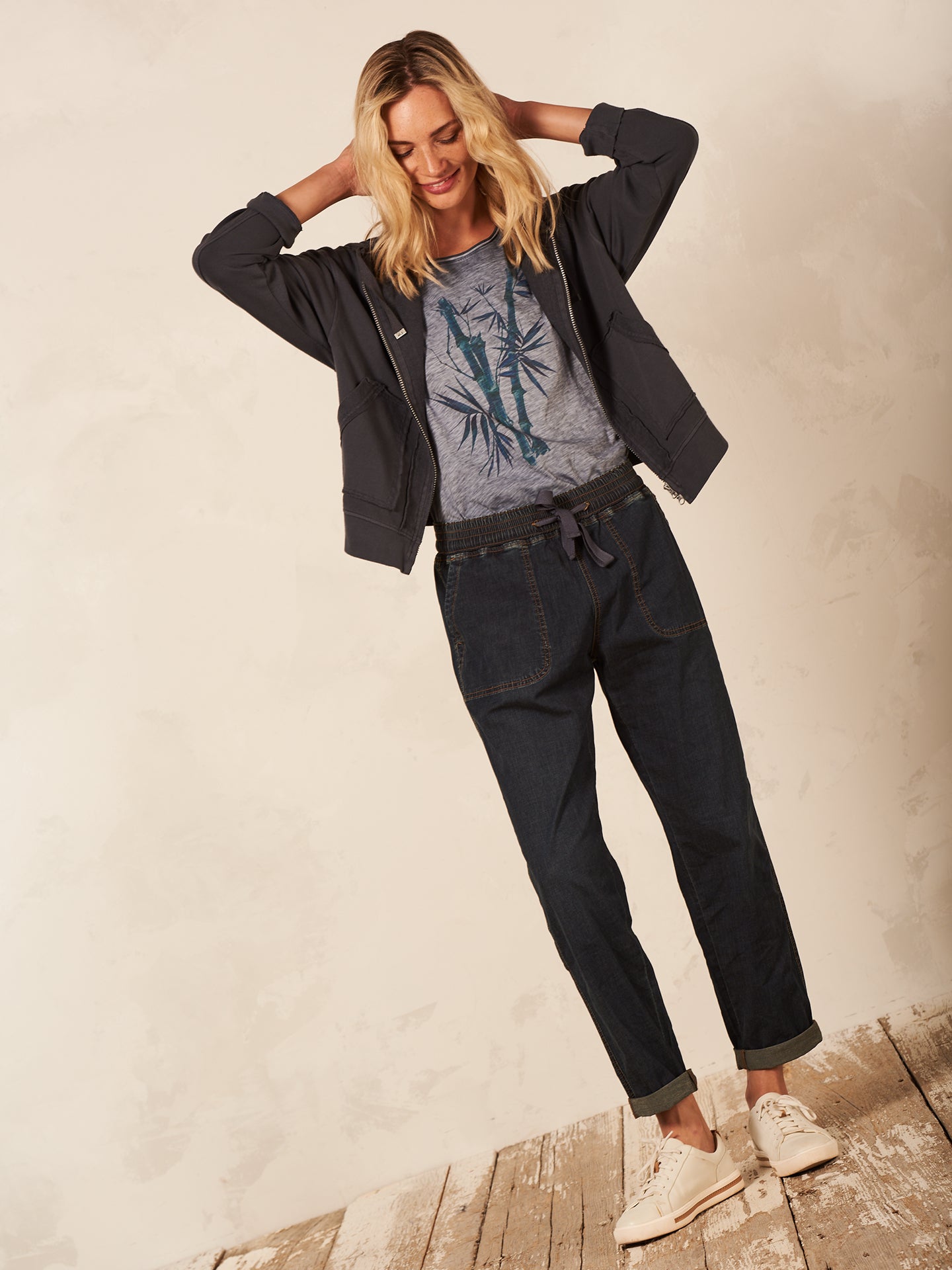 T-shirt imprimé