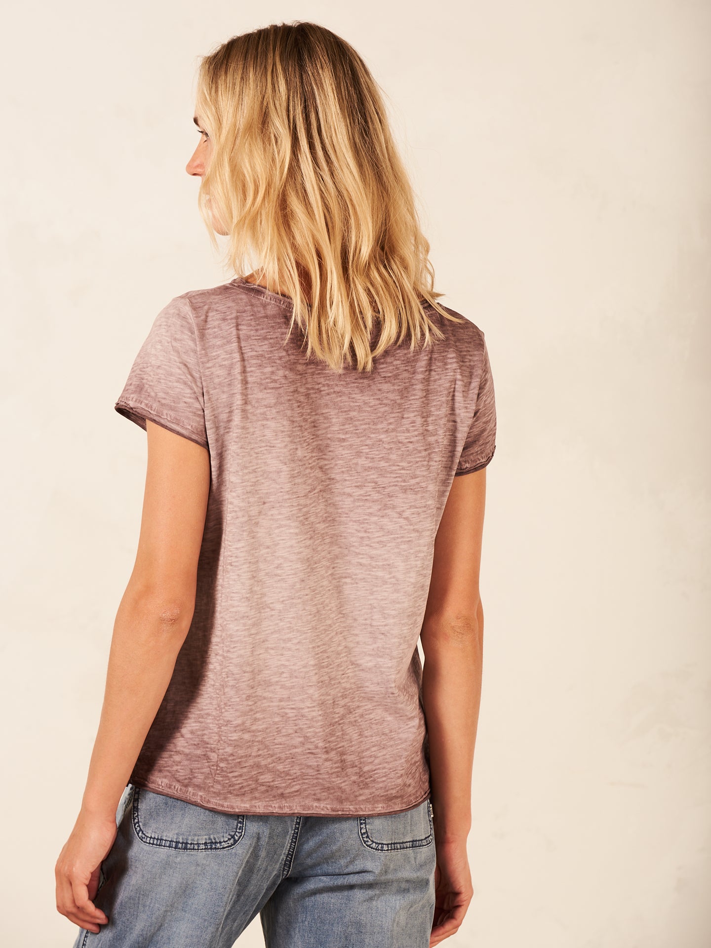 T-shirt imprimé