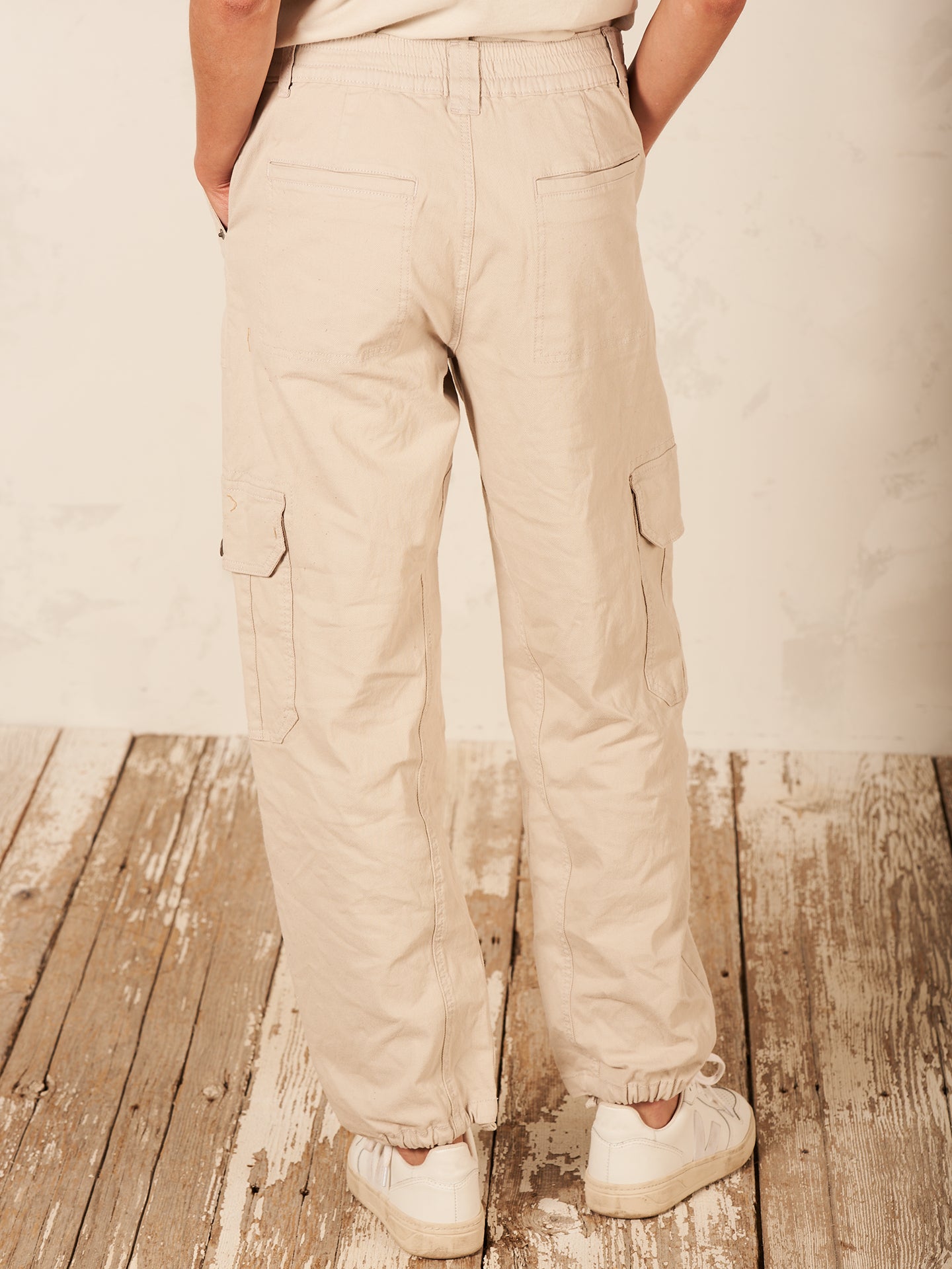 Pantaloni cargo