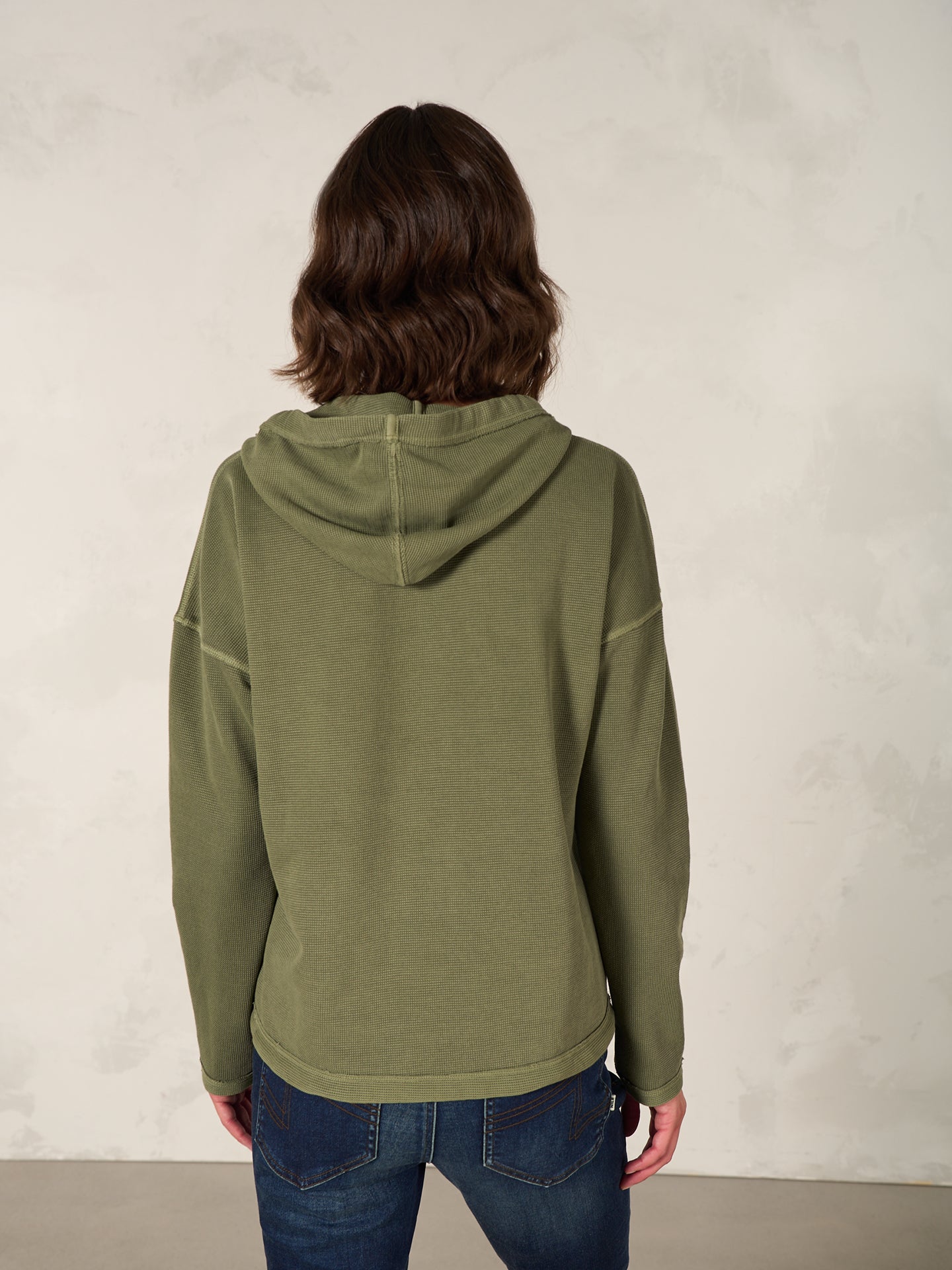 T-shirt à capuche