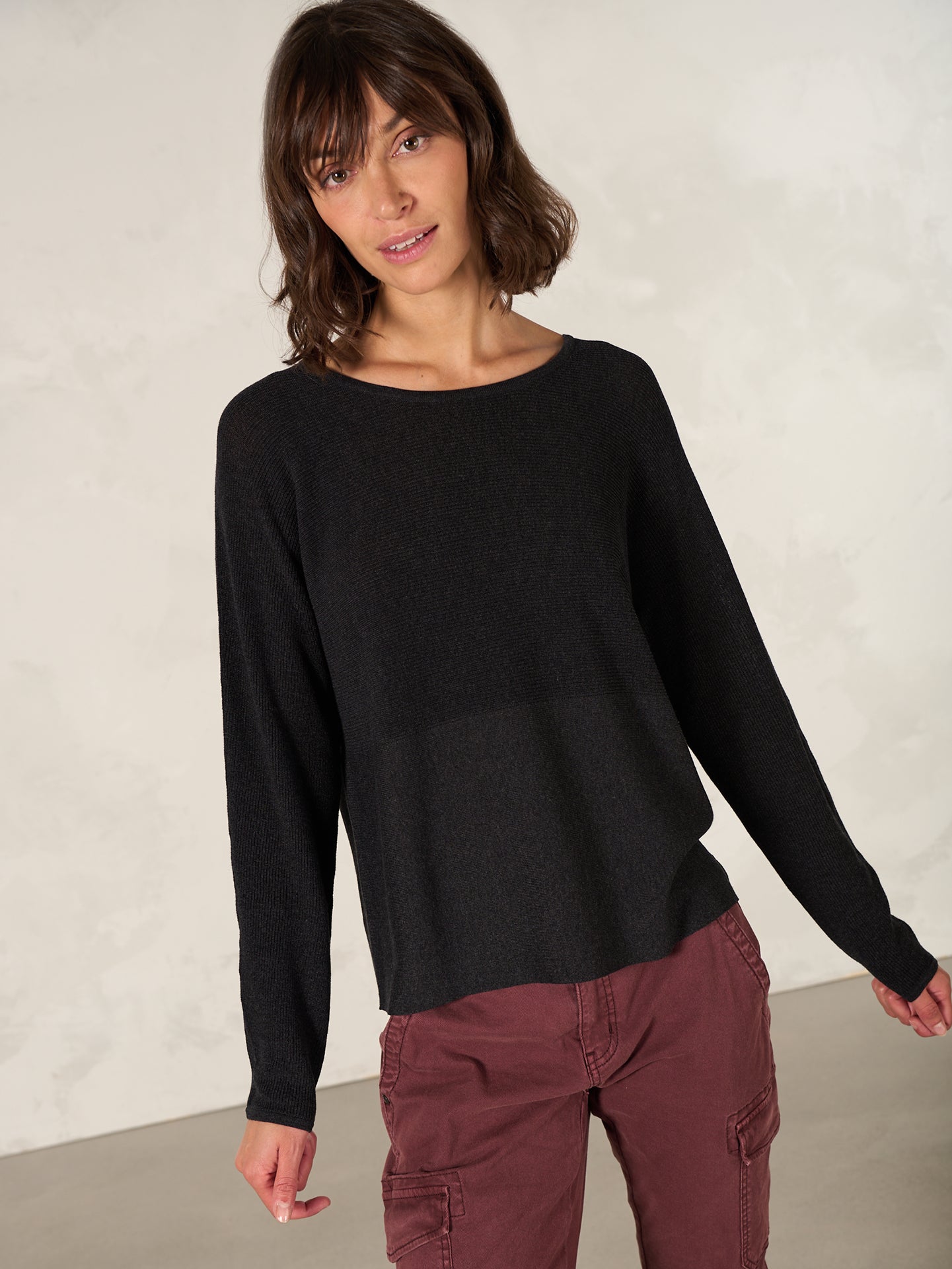 Pullover