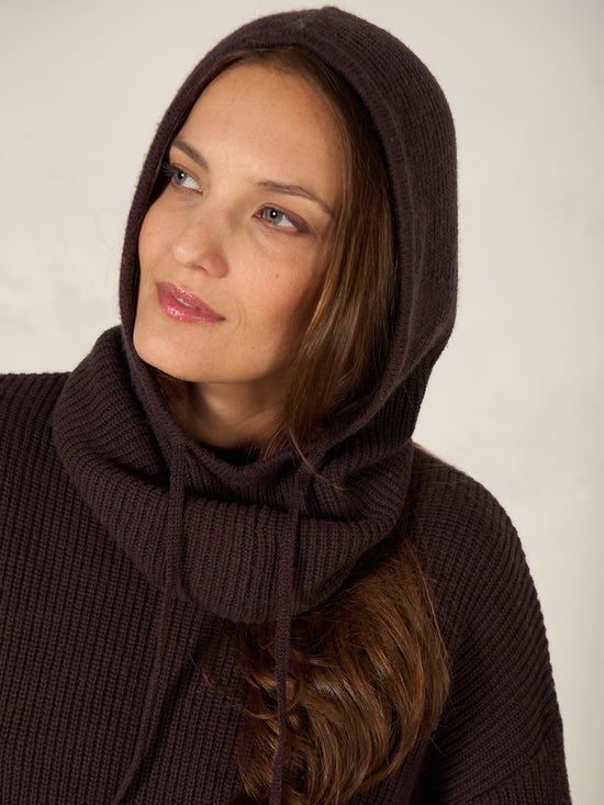 Berretto in maglia
