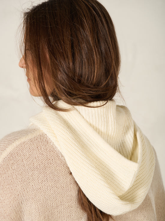 Strickmütze