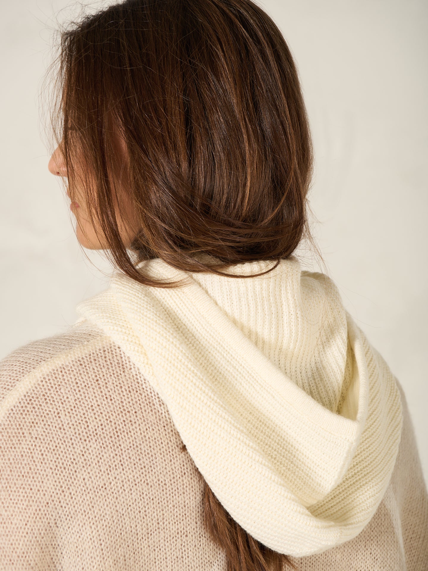Strickmütze