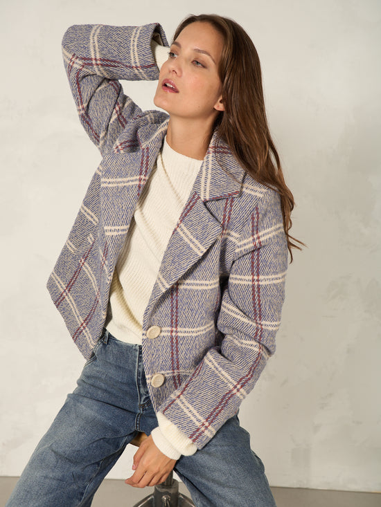 Jacke