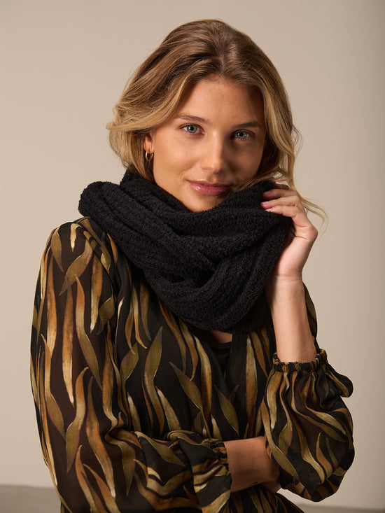 Loop scarf