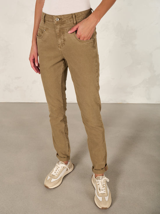 Hose Tapered