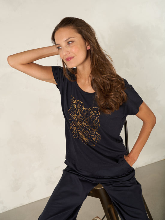 Printed shirt