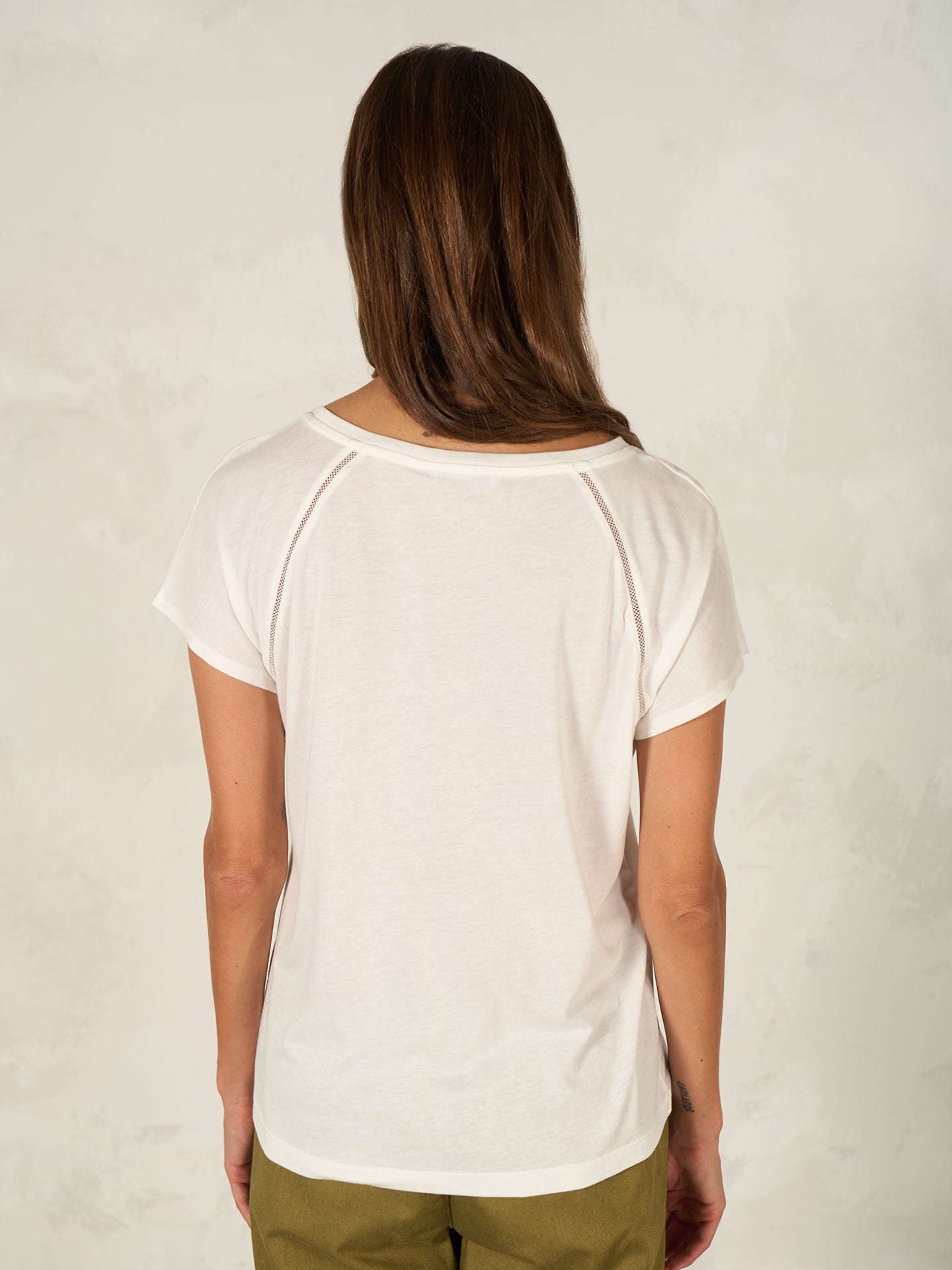 Printed shirt