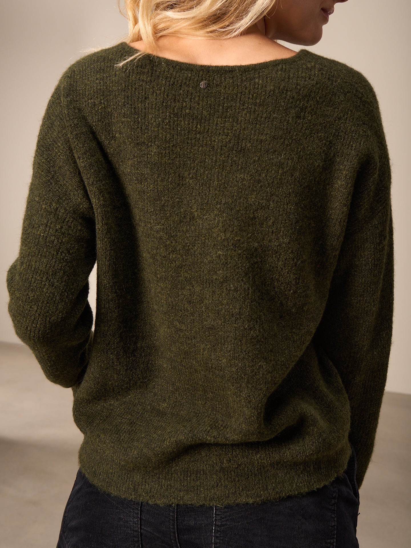 Pullover