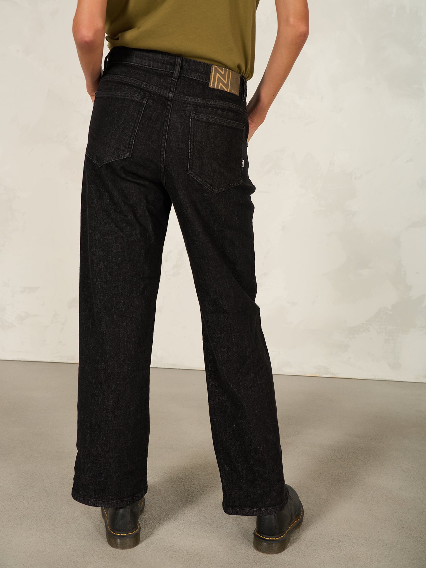 Hose Straight