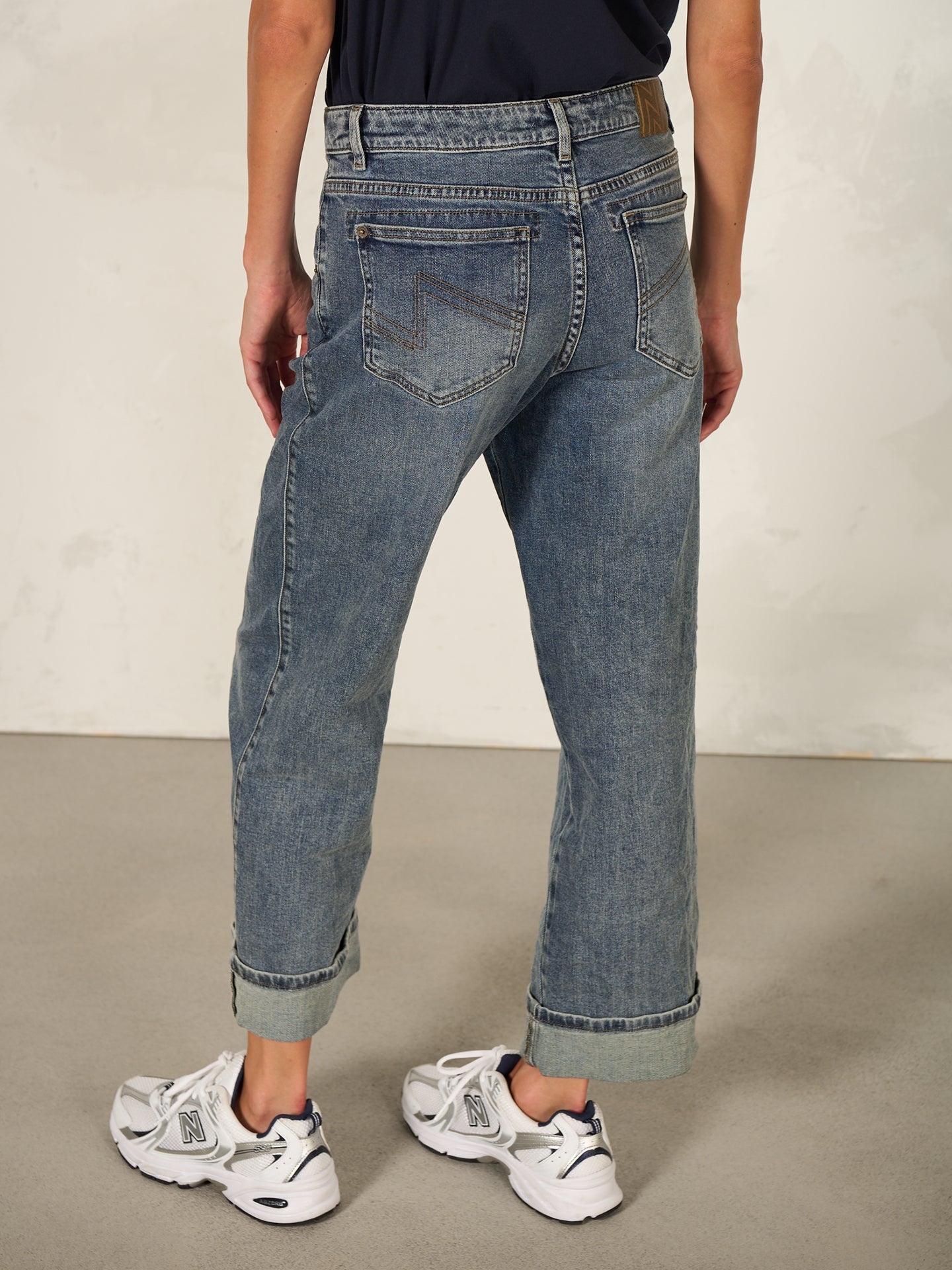 Hose Straight