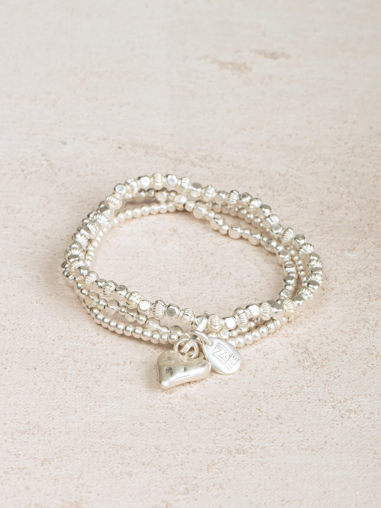 Bracelet with pendant