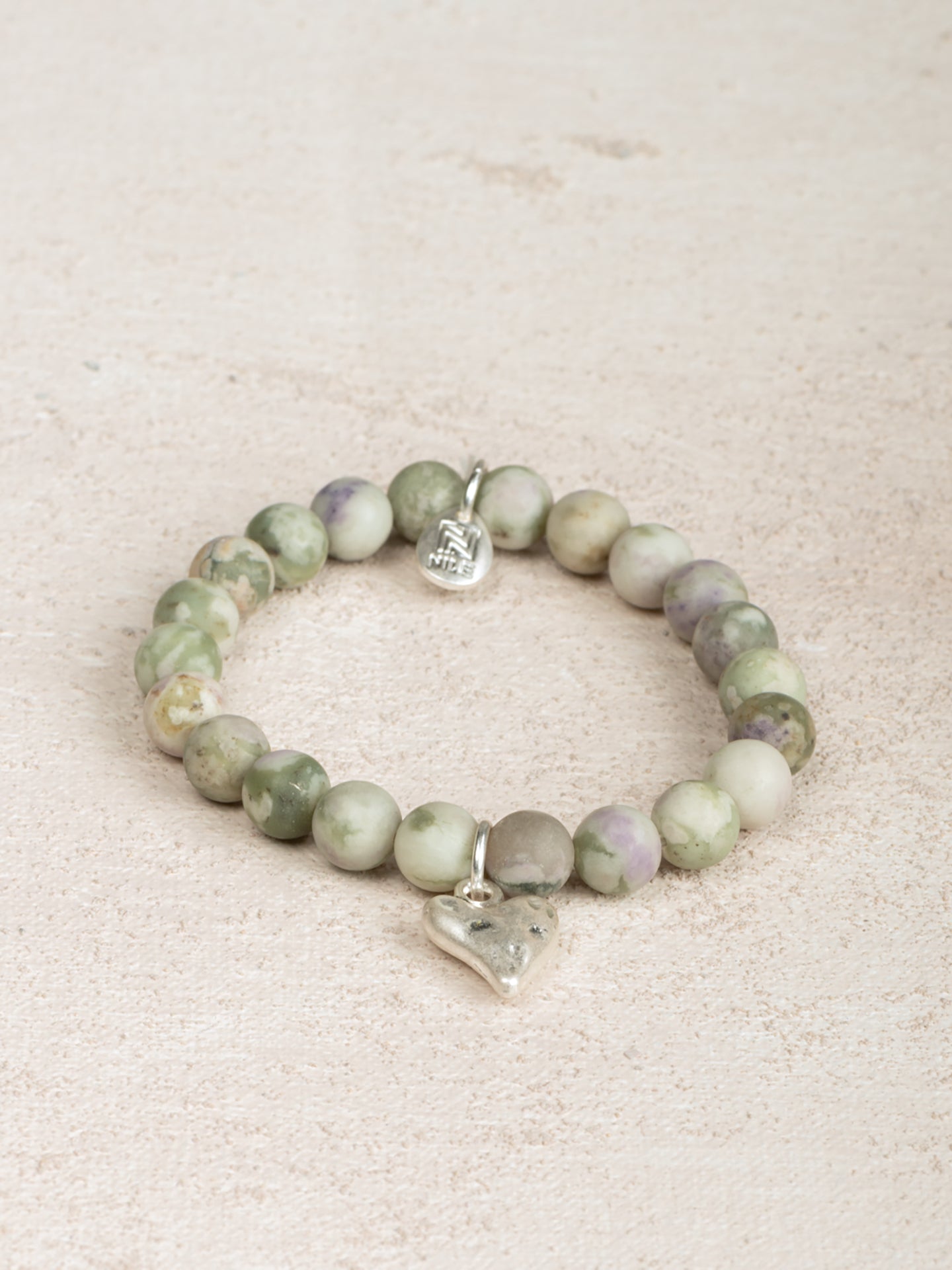 Armband mit Anhänger