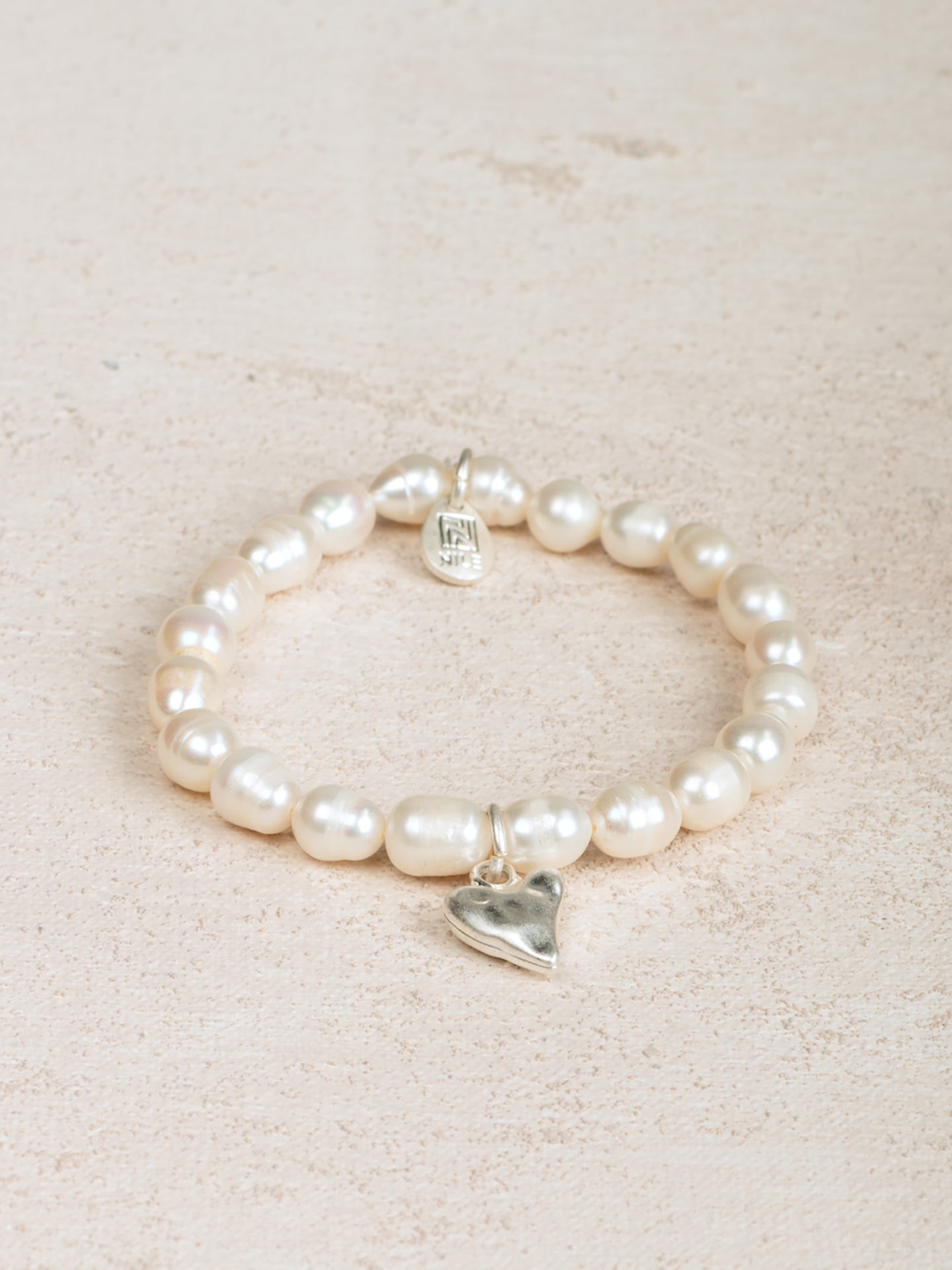 Armband mit Anhänger