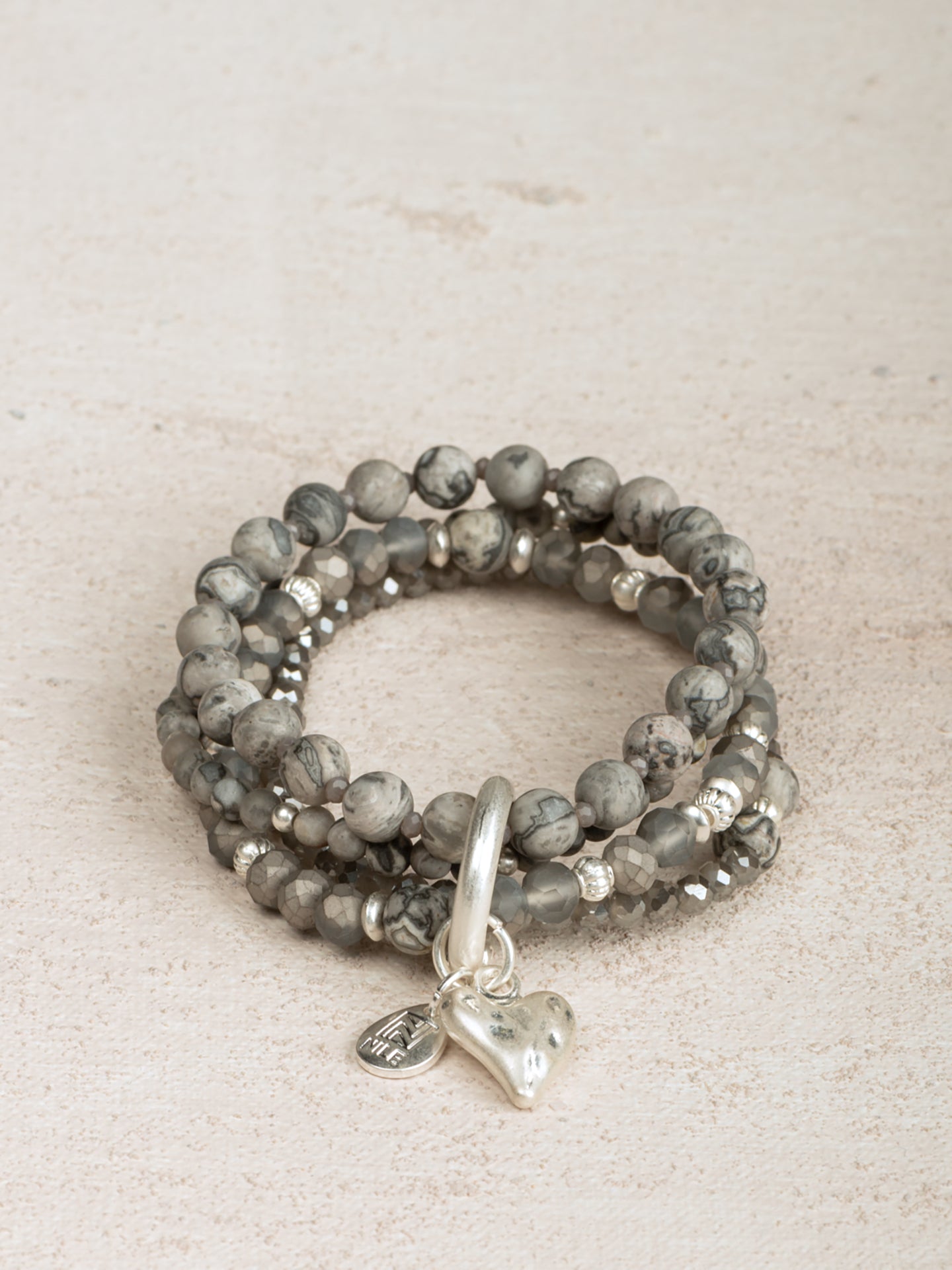 Armband mit Anhänger
