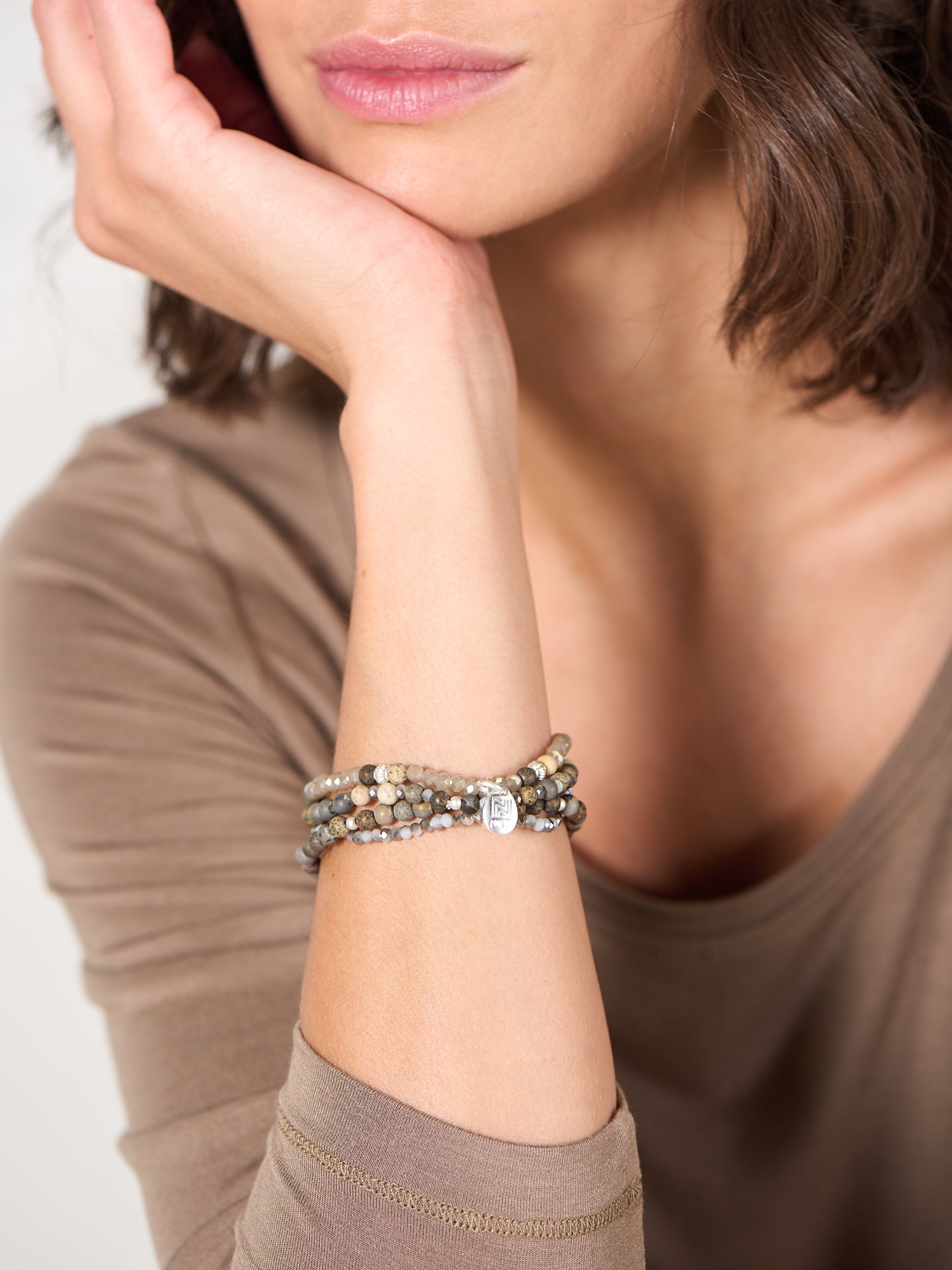 Armband mit Anhänger