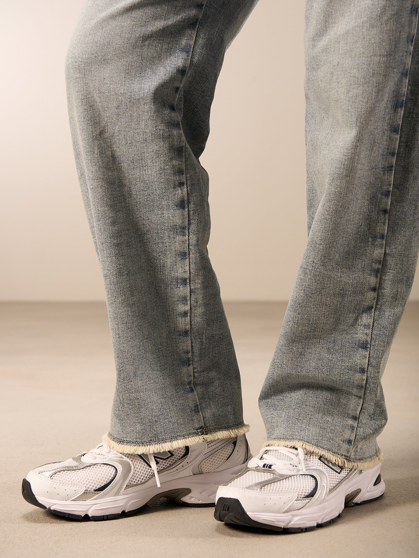 Jeans Straight