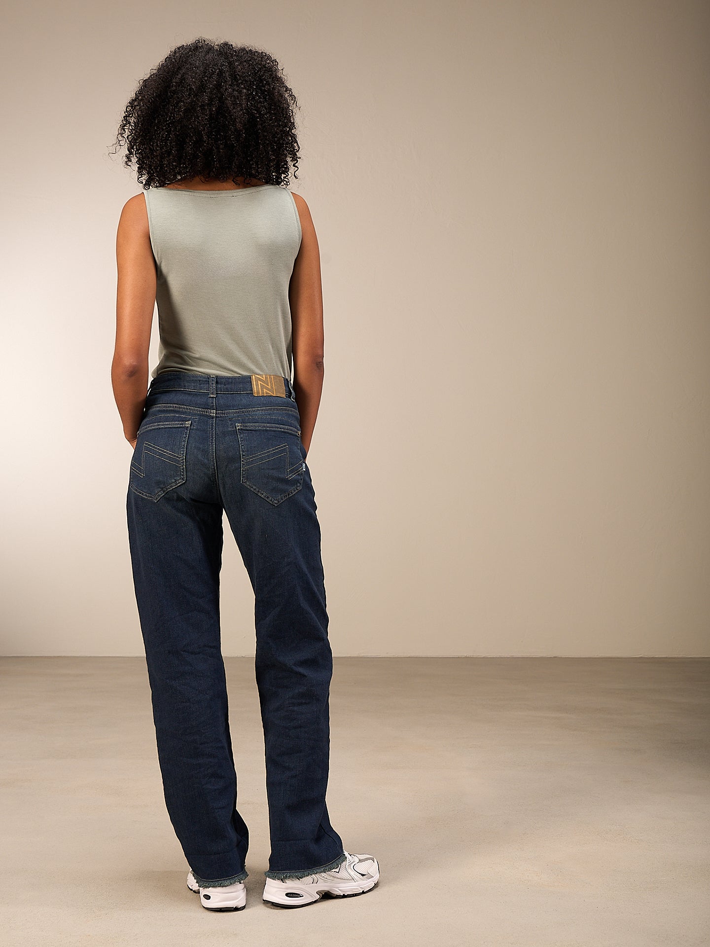 Jeans Straight