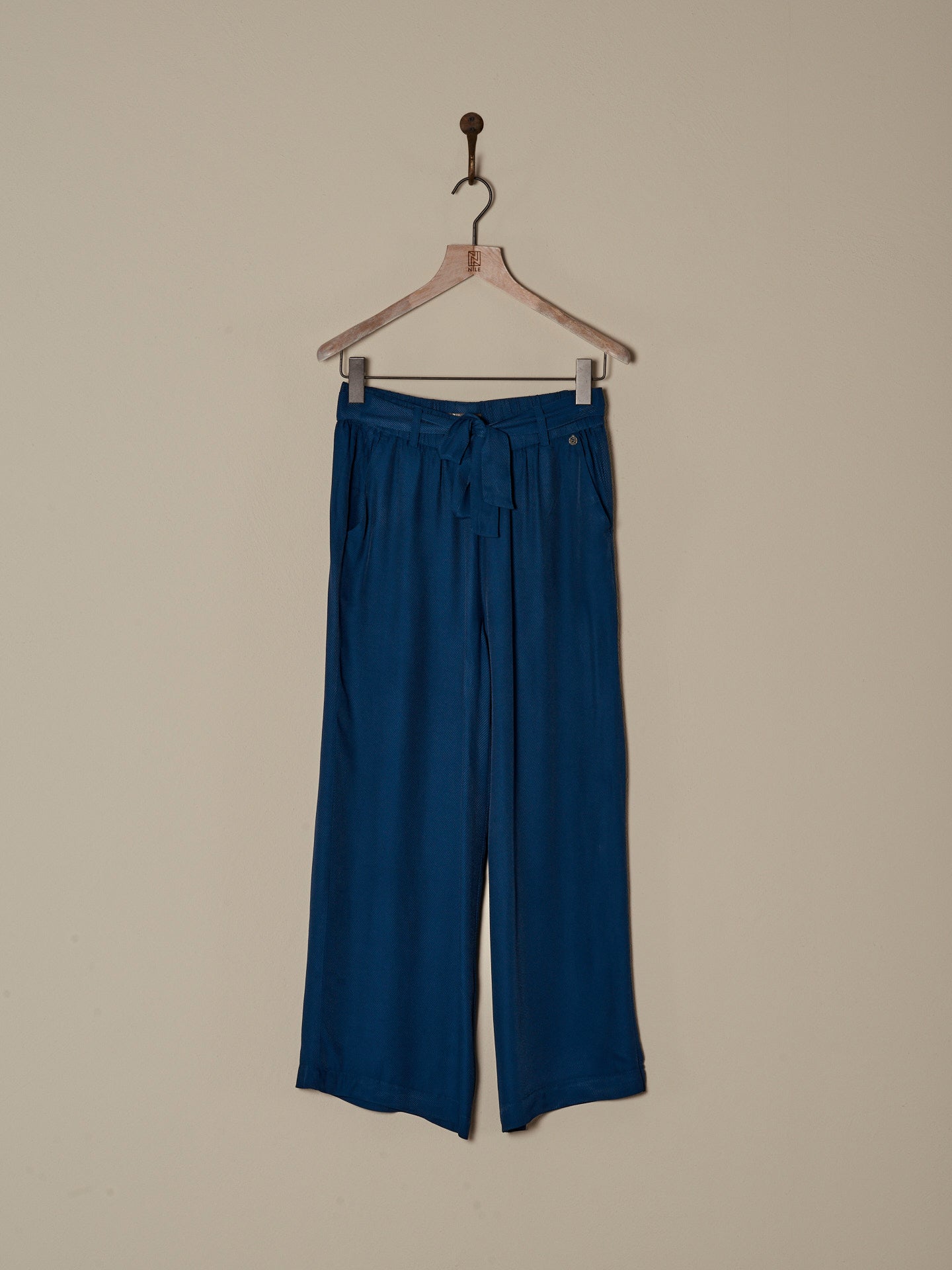 pantalon culotte