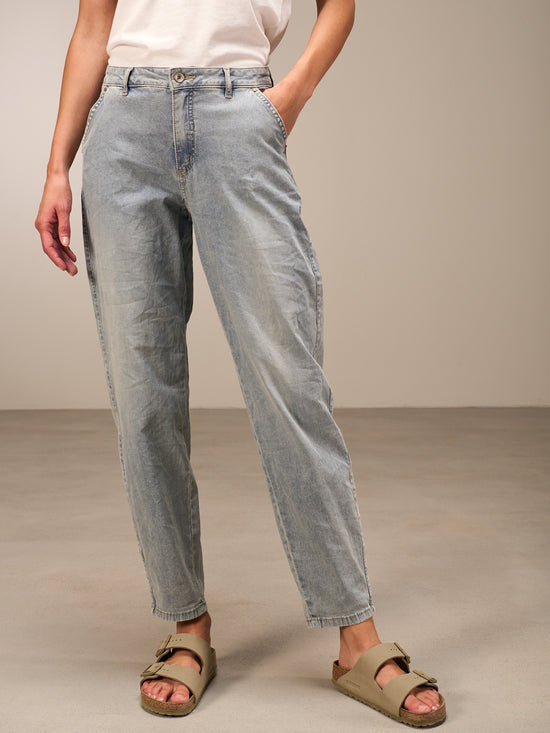 jean barrel