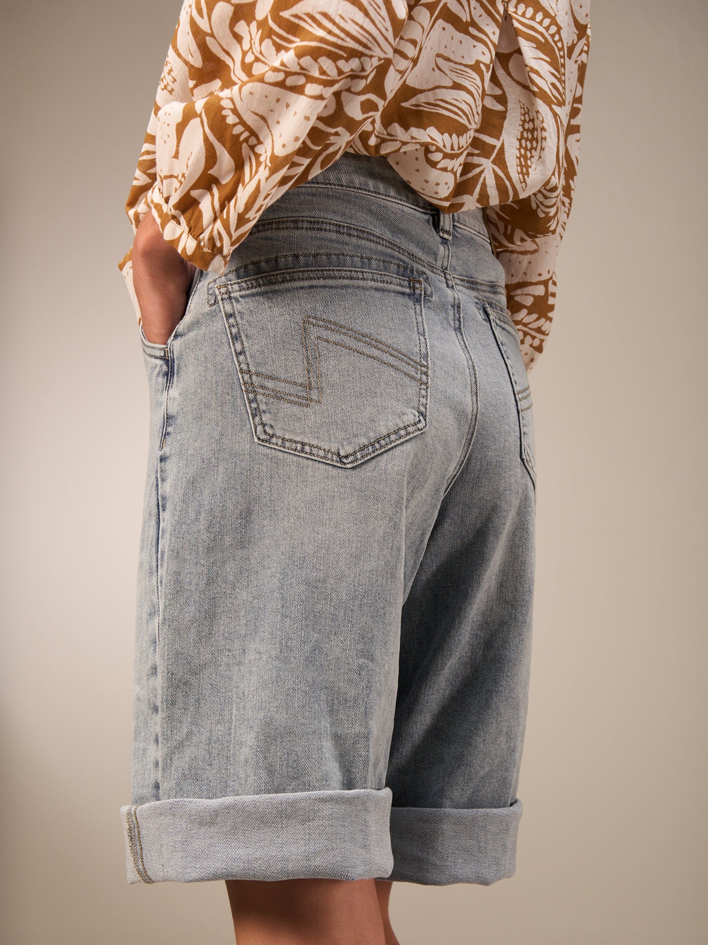 Bermudas