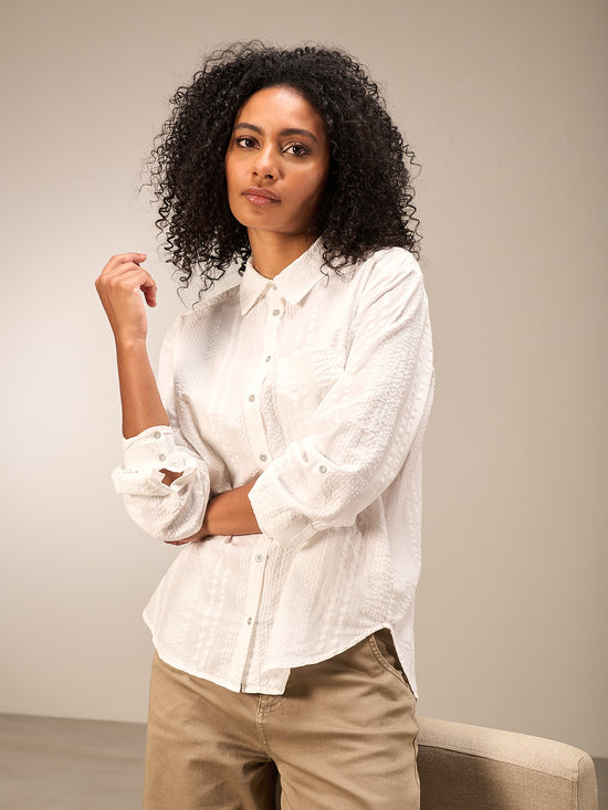 Shirt blouse