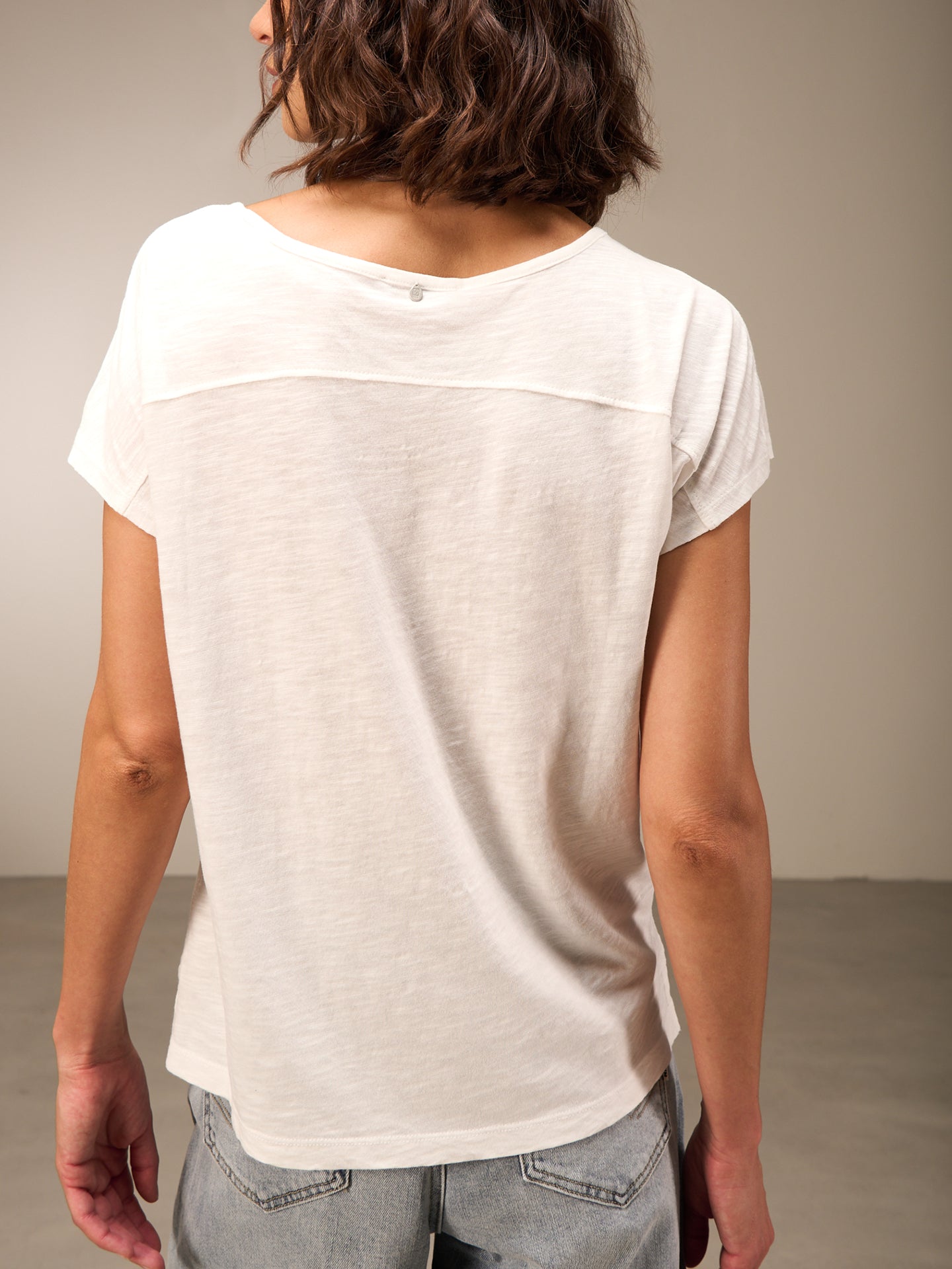 T-shirt imprimé