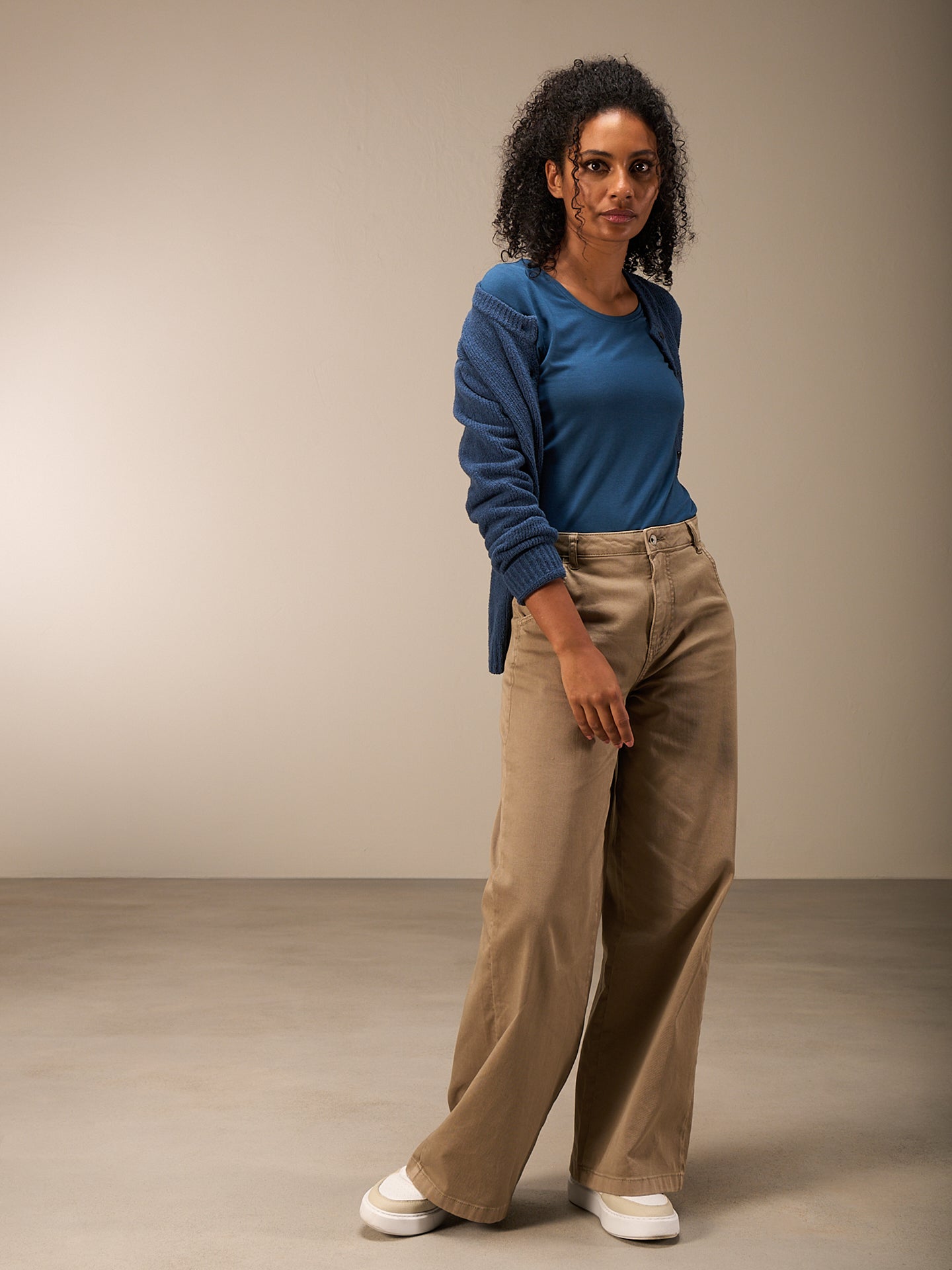 Maglietta a maniche lunghe