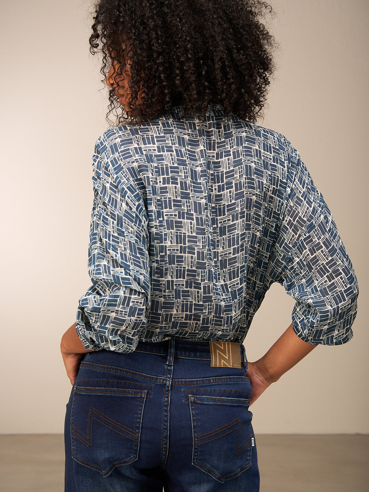 Shirt blouse