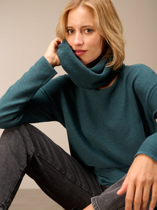 Feinstrickpullover