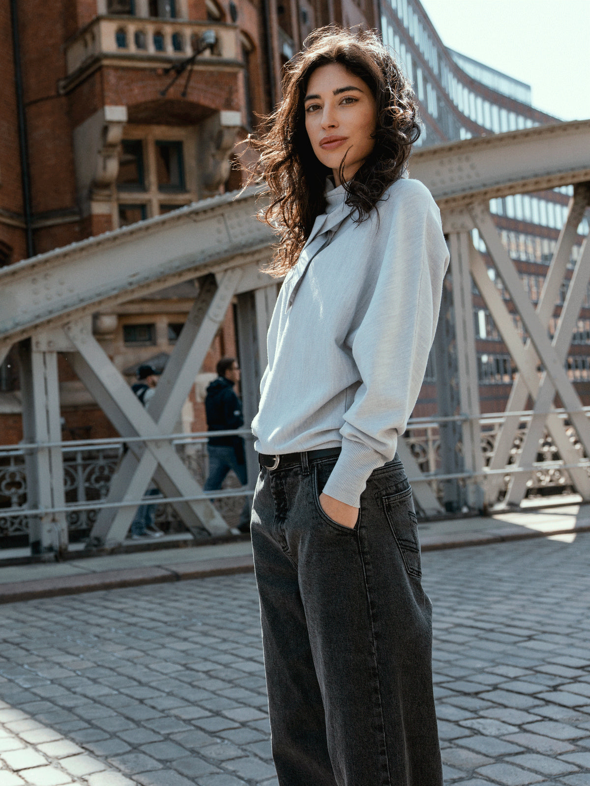 Sweater
