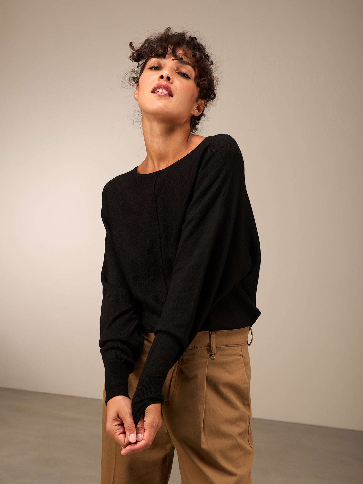 Pull