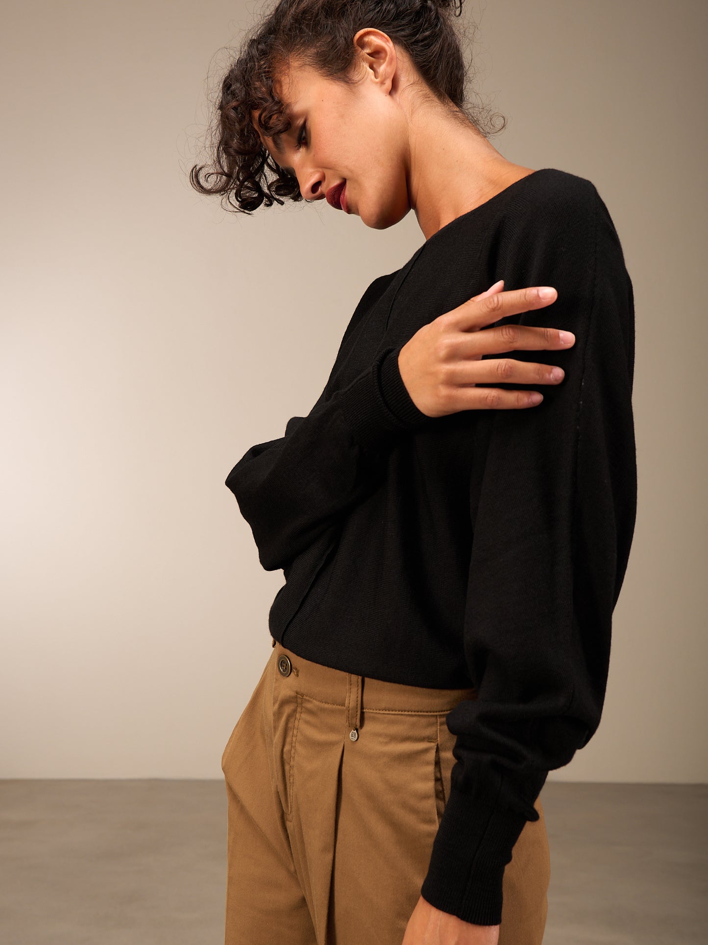 Pull